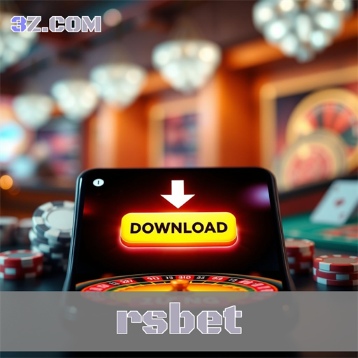 Baixar o rsbet para uma experiência de jogo imersiva