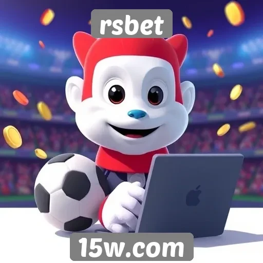 Comparação de bônus oferecidos pelo rsbet