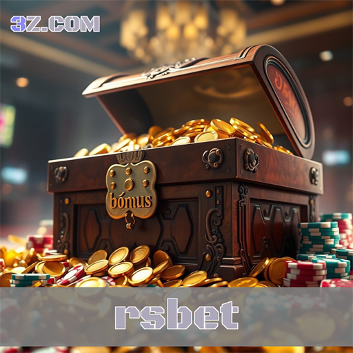 Bônus Fantásticos no RSBet: Atrações do Mundo dos Jogos