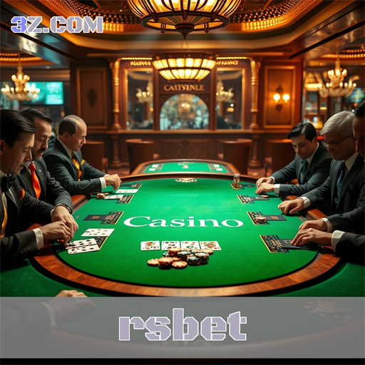 Cassino Irresistível no rsbet: Entre na Diversão Agora!