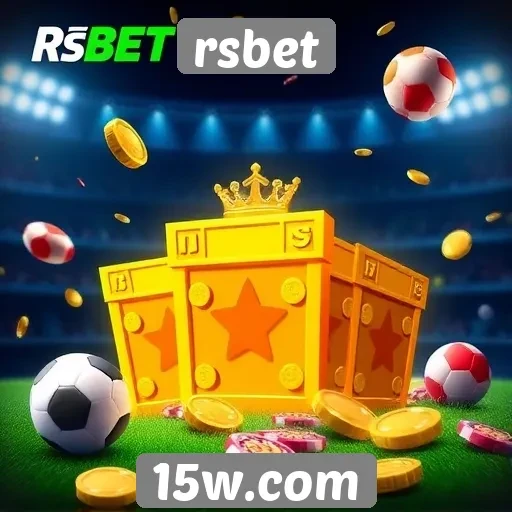 Avaliação das ofertas de jogos no rsbet