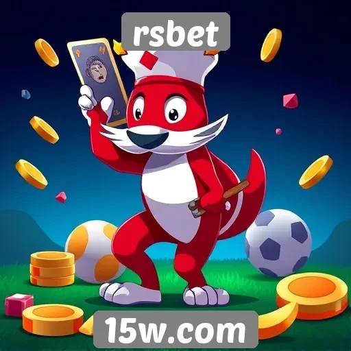 Comparativo das opções de jogos disponíveis no rsbet