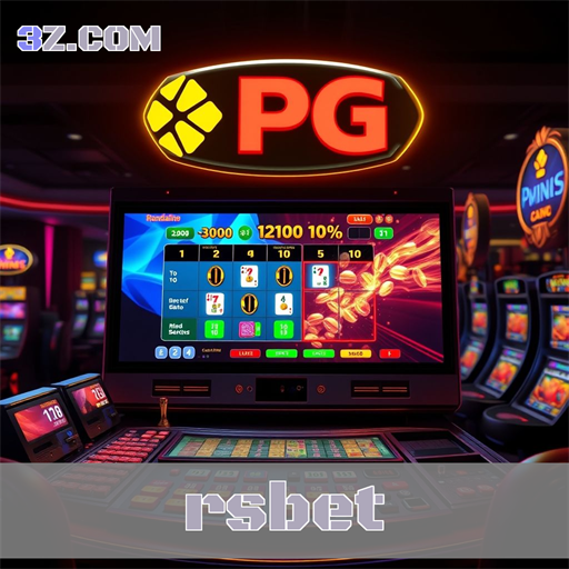 Jogos Repletos de Emoção: A Diversão no rsbet