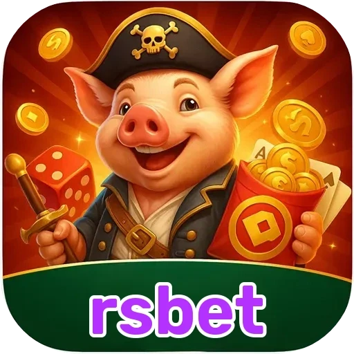 rsbet: Aventure-se na Melhor Seção de Jogos Online