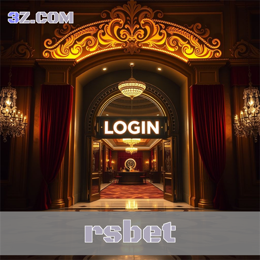 Conecte-se com Diversão: Login no rsbet de Jogos