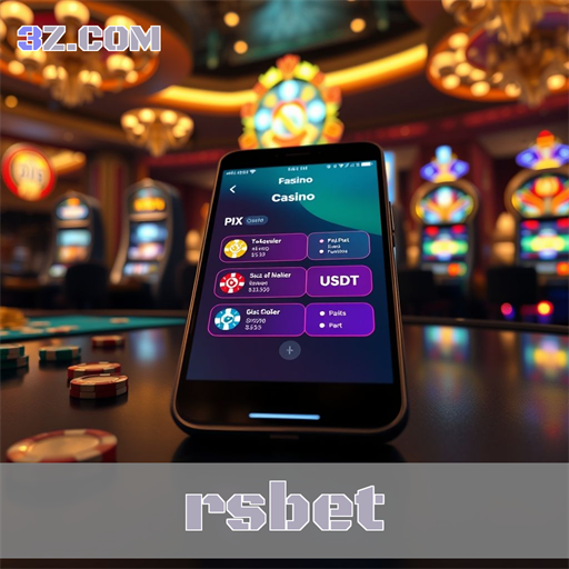 Desvende a Seção Paga do rsbet e sua Magia