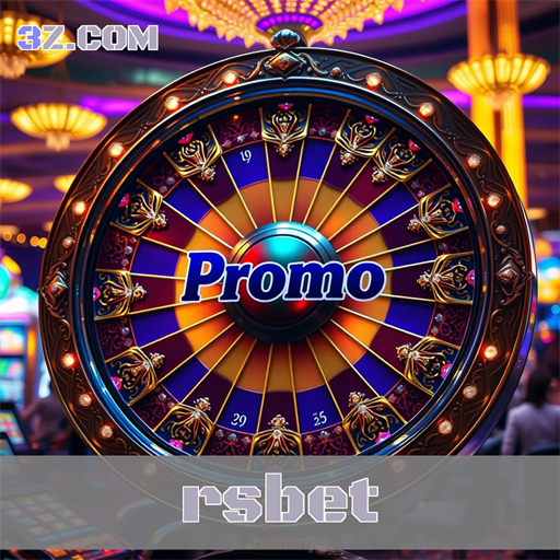 Promoções Irresistíveis no rsbet: Aumente Suas Chances de Ganhar
