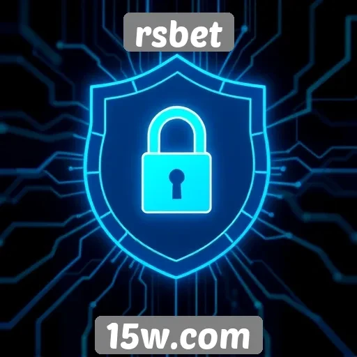 Análise da segurança do site de jogos rsbet
