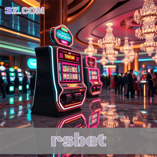 As Melhores Slots do rsbet: Emoção e Ganhos em Cada Giro