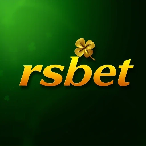 rsbet logo